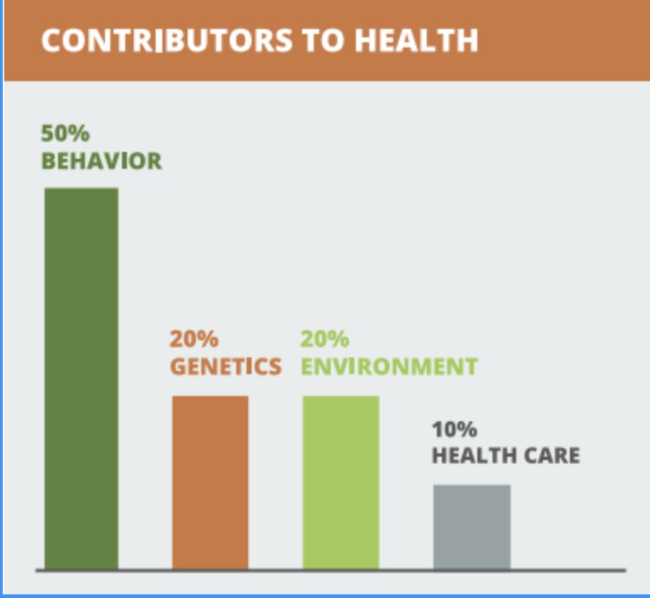 Contributors To Health Graph